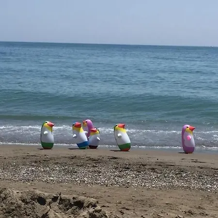 Princess Park,Calahonda.Mijas.Spain