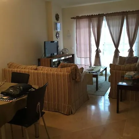 Appartamento Princess Park,Calahonda.Mijas.Spain *