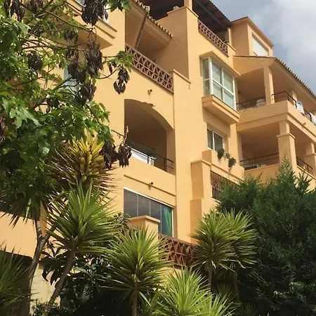 Princess Park,Calahonda.Mijas.Spain Appartamento Mijas