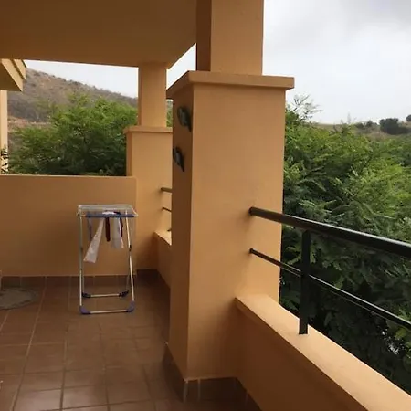 Appartamento Princess Park,Calahonda.Mijas.Spain Mijas